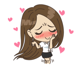 Noo Dao sticker #7165854