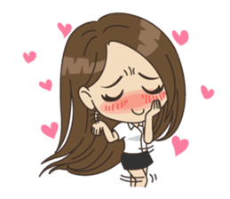 Noo Dao sticker #7165854