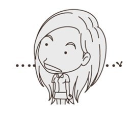 Noo Dao sticker #7165855