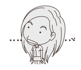 Noo Dao sticker #7165855