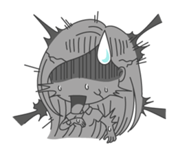 Noo Dao sticker #7165856