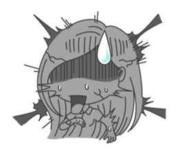 Noo Dao sticker #7165856