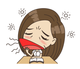 Noo Dao sticker #7165858