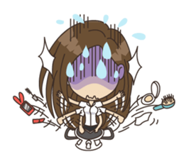 Noo Dao sticker #7165859