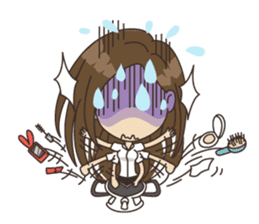 Noo Dao sticker #7165859