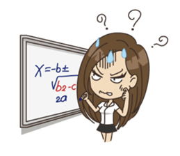 Noo Dao sticker #7165860