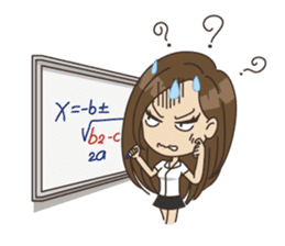 Noo Dao sticker #7165860