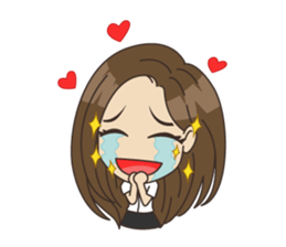 Noo Dao sticker #7165861