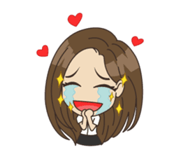 Noo Dao sticker #7165861