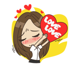 Noo Dao sticker #7165863