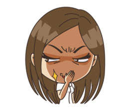 Noo Dao sticker #7165864