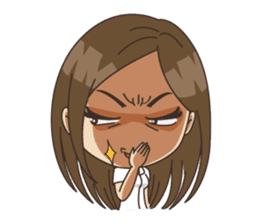 Noo Dao sticker #7165864