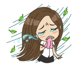 Noo Dao sticker #7165865