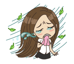 Noo Dao sticker #7165865