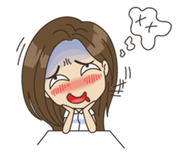 Noo Dao sticker #7165866