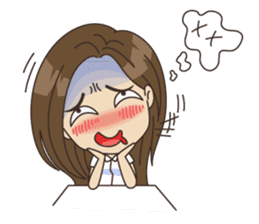 Noo Dao sticker #7165866