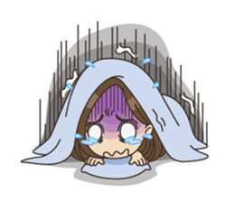 Noo Dao sticker #7165867