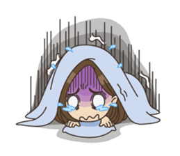 Noo Dao sticker #7165867