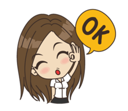 Noo Dao sticker #7165868