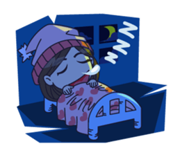 Noo Dao sticker #7165870