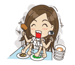 Noo Dao sticker #7165871