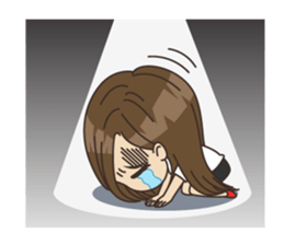 Noo Dao sticker #7165872