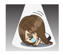 Noo Dao sticker #7165872