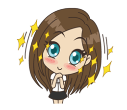 Noo Dao sticker #7165873