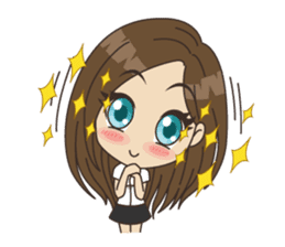 Noo Dao sticker #7165873