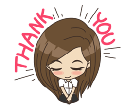 Noo Dao sticker #7165874