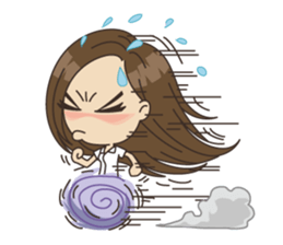 Noo Dao sticker #7165877