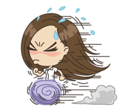 Noo Dao sticker #7165877