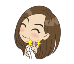 Noo Dao sticker #7165878