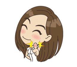 Noo Dao sticker #7165878