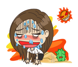 Noo Dao sticker #7165879