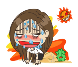 Noo Dao sticker #7165879