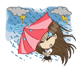 Noo Dao sticker #7165882