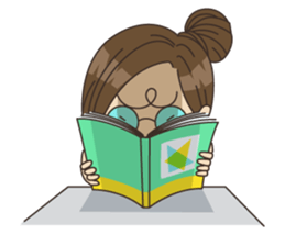 Noo Dao sticker #7165883