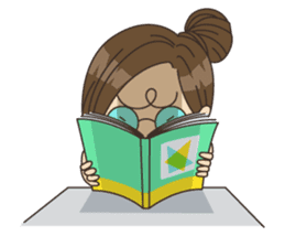 Noo Dao sticker #7165883