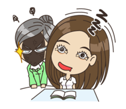 Noo Dao sticker #7165884