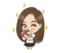 Noo Dao sticker #7165885