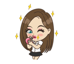 Noo Dao sticker #7165885