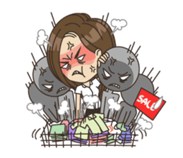 Noo Dao sticker #7165886