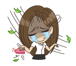 Noo Dao sticker #7165887