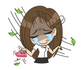 Noo Dao sticker #7165887