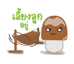 YoYz Vegetable sticker #7166469