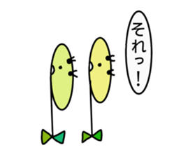 Daily message 2. sticker #7166869