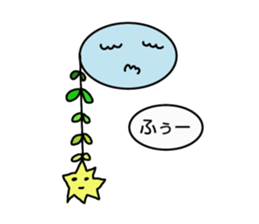 Daily message 2. sticker #7166870