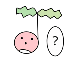 Daily message 2. sticker #7166874