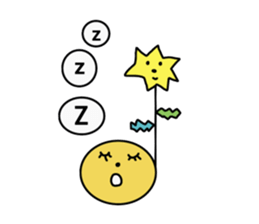 Daily message 2. sticker #7166882